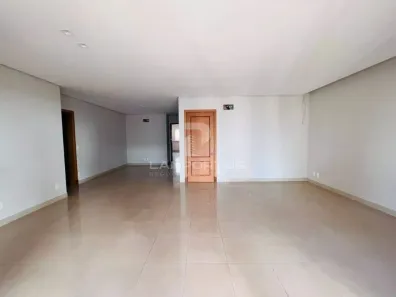 Apartamento com 3 Quartos à venda, 217m² no Residencial Morro do Ipê, Ribeirão Preto