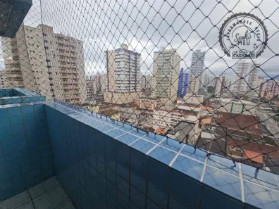 Apartamento com 1 Quarto à venda, 49m² no Aviação, Praia Grande