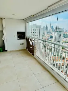 Apartamento com 2 Quartos à venda, 68m² no Chácara Inglesa, São Paulo