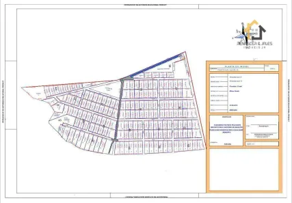 Fazenda/Sítio à venda, 250m² no , Fronteira