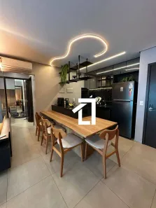 Apartamento com 2 Quartos à venda, 55m² no Ponta Verde, Maceió