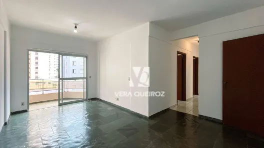 Apartamento com 3 Quartos para alugar, 70m² no Chácara Primavera, Campinas