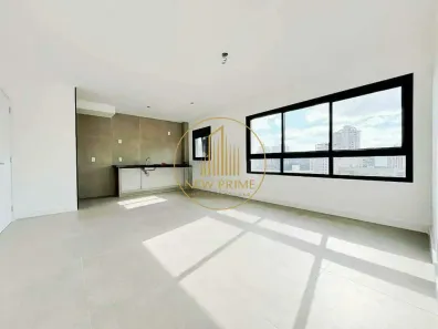 Apartamento com 1 Quarto à venda, 56m² no Santo Agostinho, Belo Horizonte