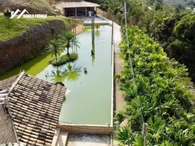 Fazenda/Sítio com 7 Quartos à venda, 3500m² no , Domingos Martins