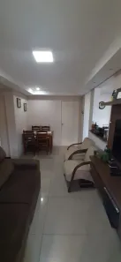 Apartamento com 2 Quartos à venda, 48m² no Bosque dos Eucaliptos, São José dos Campos