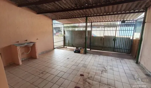 Casa com 4 Quartos para alugar, 110m² no Ceilândia Norte, Brasília