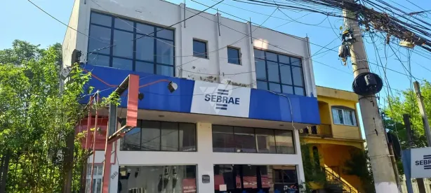 Sala Comercial para alugar, 72m² no Centro, Gravataí