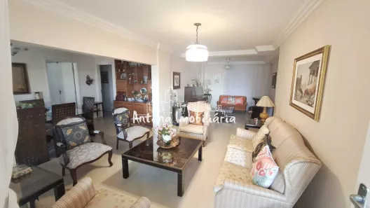 Apartamento com 3 Quartos para alugar, 165m² no Barra Funda, São Paulo