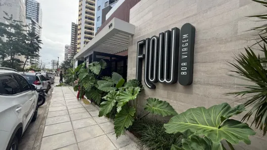 Apartamento com 2 Quartos à venda, 47m² no Boa Viagem, Recife