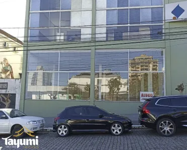 Prédio Comercial para alugar, 480m² no Centro, Santa Cruz do Sul