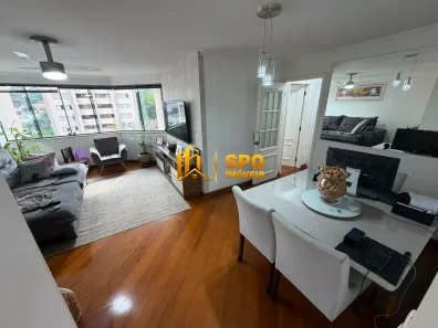 Apartamento com 3 Quartos à venda, 74m² no Vila Sofia, São Paulo