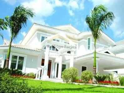 Casa com 4 Quartos à venda, 750m² no Tamboré, Santana de Parnaíba