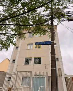 Apartamento com 2 Quartos para alugar, 53m² no Portão, Curitiba