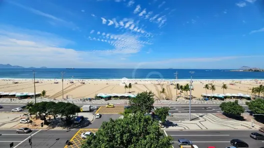 Apartamento com 5 Quartos à venda, 388m² no Copacabana, Rio de Janeiro