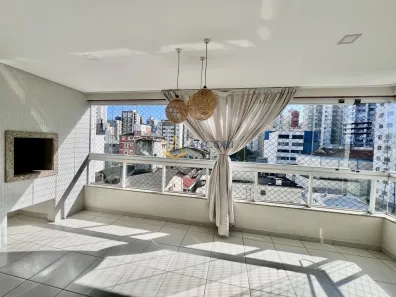 Apartamento com 2 Quartos para alugar, 150m² no Centro, Balneário Camboriú