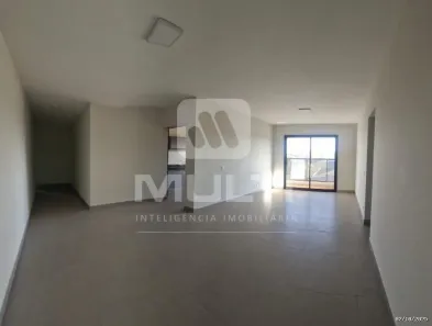 Apartamento com 3 Quartos à venda, 116m² no Nossa Senhora Aparecida, Uberlândia