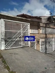 Casa com 3 Quartos para alugar, 127m² no Parque Continental II, Guarulhos