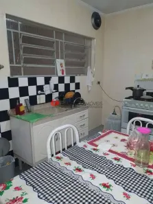 Sobrado com 2 Quartos à venda, 117m² no Rudge Ramos, São Bernardo do Campo