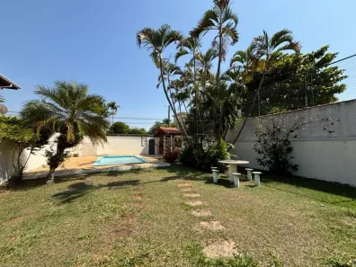 Sobrado com 3 Quartos à venda, 366m² no Solar de Itamaracá, Indaiatuba
