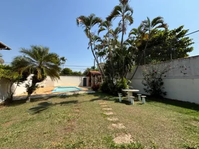 Sobrado com 3 Quartos à venda, 367m² no Solar de Itamaracá, Indaiatuba