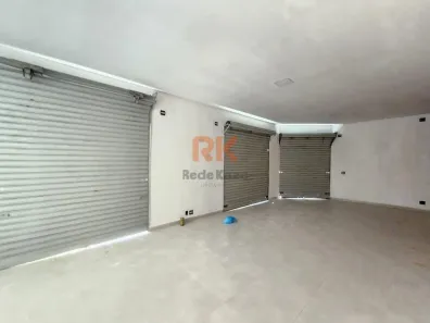 Ponto Comercial para alugar, 50m² no Glória, Contagem