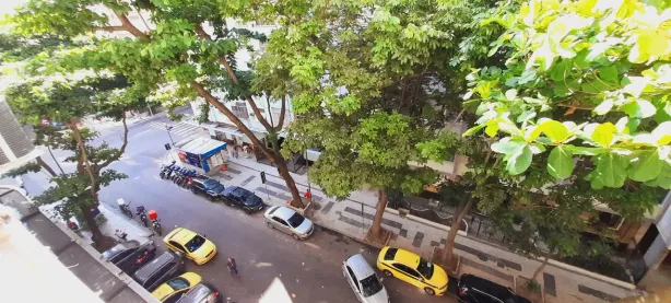 Kitnet com 1 Quarto para alugar, 31m² no Copacabana, Rio de Janeiro