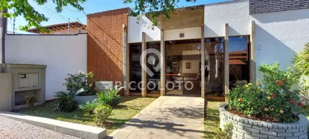 Imóvel Comercial com 1 Quarto à venda, 633m² no Jardim Guanabara, Campinas