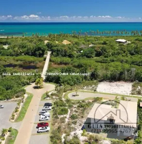 Lote/Terreno à venda, 700m² no Açu da Torre, Mata de São João