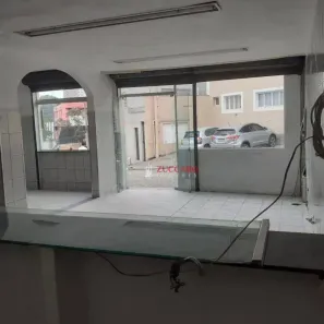 Ponto Comercial para alugar, 250m² no Centro, Charqueada