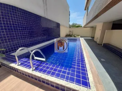 Apartamento com 3 Quartos à venda, 93m² no Recreio dos Bandeirantes, Rio de Janeiro