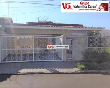 Casa com 3 Quartos à venda, 250m² no Chácara Areal, Indaiatuba