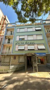 Apartamento com 2 Quartos à venda, 60m² no Bom Fim, Porto Alegre