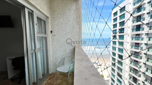 Apartamento com 2 Quartos à venda, 62m² no Pitangueiras, Guarujá