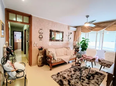 Apartamento com 3 Quartos à venda, 104m² no Cristo Redentor, Porto Alegre
