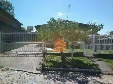 Casa com 2 Quartos à venda, 115m² no Morada Gaúcha, Gravataí