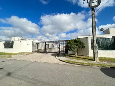 Casa com 2 Quartos à venda, 126m² no Ipê, São José dos Pinhais