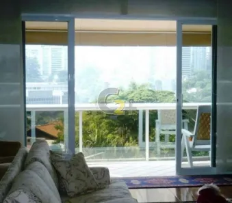 Casa com 4 Quartos à venda, 470m² no Pacaembu, São Paulo