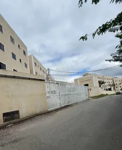 Apartamento com 2 Quartos à venda, 52m² no 9 de Abril, Barra Mansa