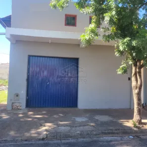 Galpão/Depósito/Armazém para alugar, 170m² no Parque Jaraguá, Bauru