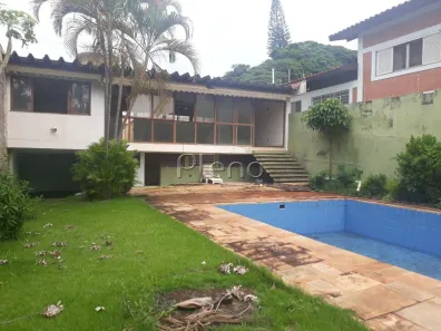 Prédio Comercial à venda, 257m² no Jardim Chapadão, Campinas