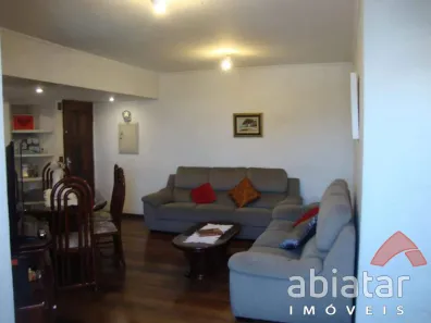 Apartamento com 3 Quartos à venda, 68m² no Parque Esmeralda, São Paulo