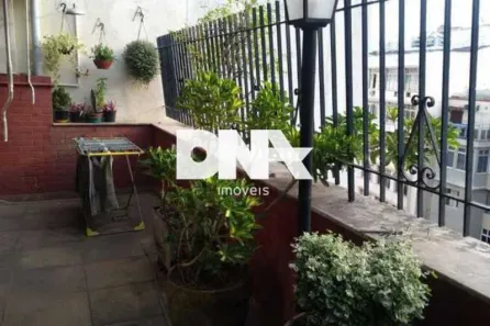 Cobertura com 3 Quartos à venda, 150m² no Copacabana, Rio de Janeiro
