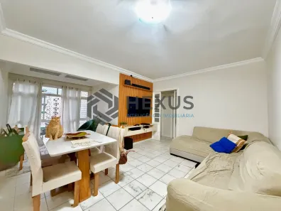 Apartamento com 2 Quartos à venda, 70m² no Jardim Las Palmas, Guarujá