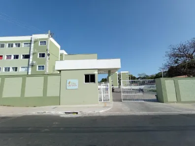 Apartamento com 2 Quartos para alugar, 45m² no Todos os Santos, Teresina