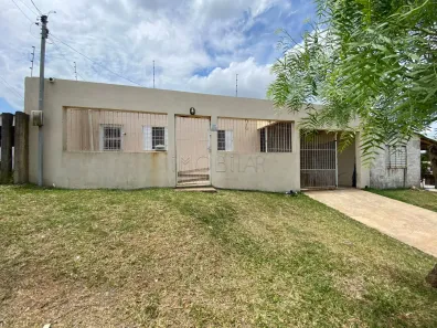 Casa com 2 Quartos à venda, 300m² no Tarumã, Bagé