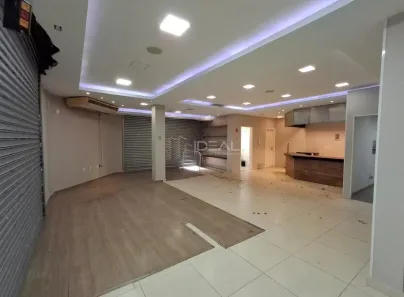 Sala Comercial para alugar, 7m² no Centro, Campos dos Goytacazes