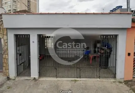 Casa com 3 Quartos à venda, 240m² no Quarta Parada, São Paulo