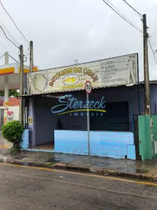 Ponto Comercial para venda ou aluguel, 116m² no Centro, Vinhedo
