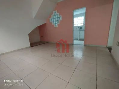Apartamento com 2 Quartos à venda, 70m² no Campo Grande, Santos