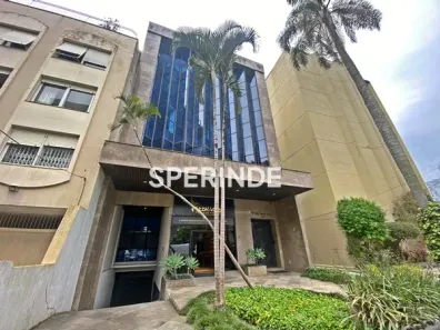 Sala Comercial para alugar, 83m² no Moinhos de Vento, Porto Alegre